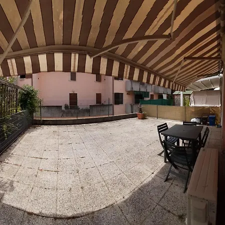 Appartamento Phoenix Valeggio sul Mincio