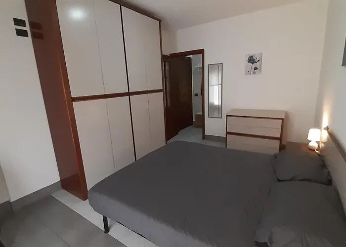 Apartament Phoenix Valeggio sul Mincio