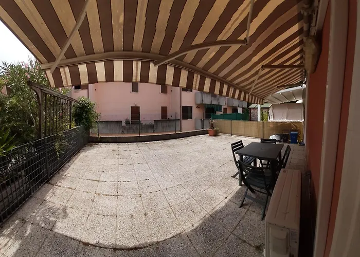 Apartament Phoenix Valeggio sul Mincio